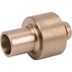 Vormontage-Fitting - TDCRPTS12MT