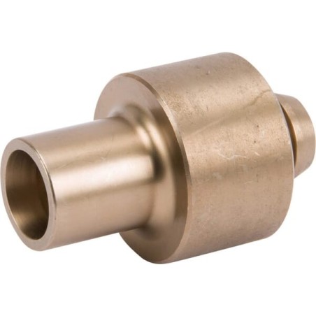 Vormontage-Fitting - TDCRPTS12MT