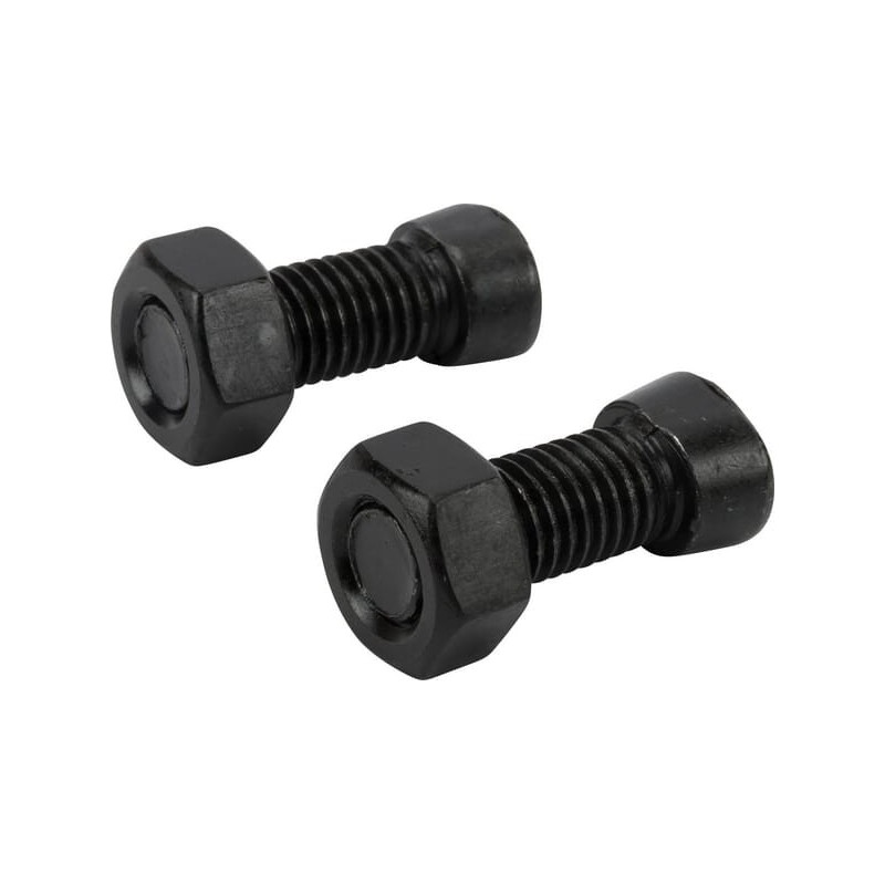 Bolt pack 2x M12x37Nuts - TB95400 Bolt pack 2x M12x37Nuts - TB95400