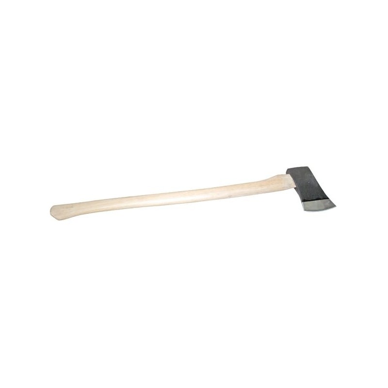Axe with hickory handle 4.5lb - TO5057 Axe with hickory handle 4.5lb - TO5057