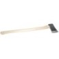 Axe with hickory handle 4.5lb - TO5057 Axe with hickory handle 4.5lb - TO5057
