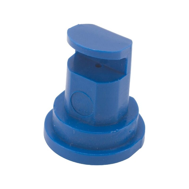 Flachstrahl Düse blau - TOSM4154