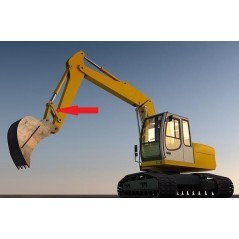 Tipping link set Kubota - TLKUB002