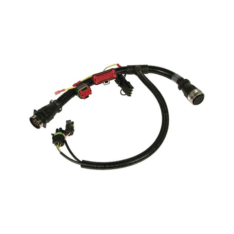 Section cable 9SM - TJT198410 Section cable 9SM - TJT198410