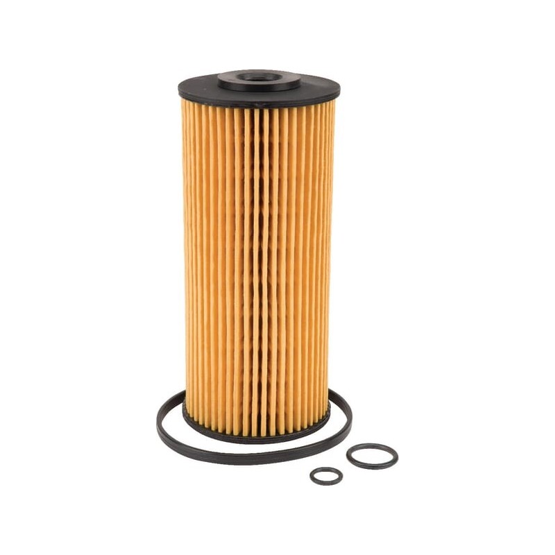 Ölfilter - TI8980188580 Ölfilter - TI8980188580