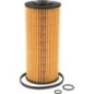 Ölfilter - TI8980188580 Ölfilter - TI8980188580