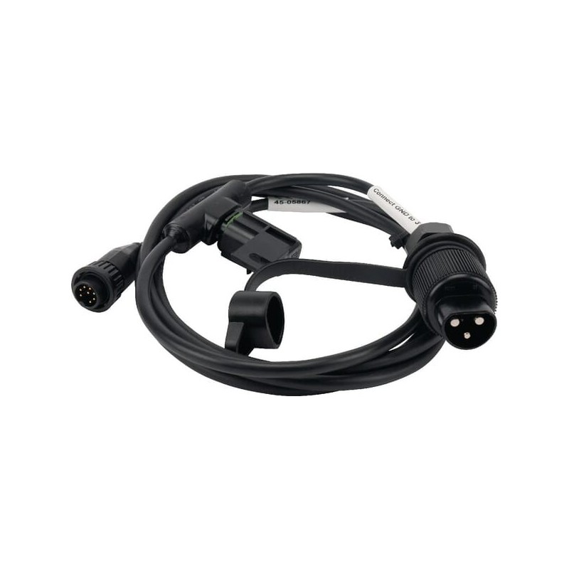 Matrix Cobo plug power cable - TJT4505867 Matrix Cobo plug power cable - TJT4505867