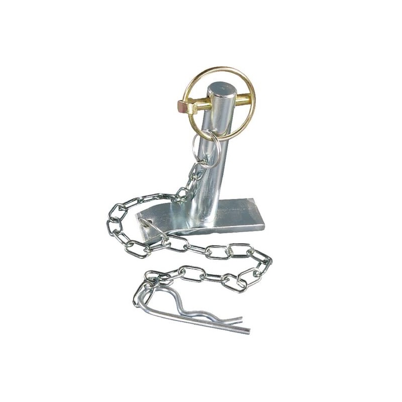 Pin 19x86mm - TL150758 Pin 19x86mm - TL150758