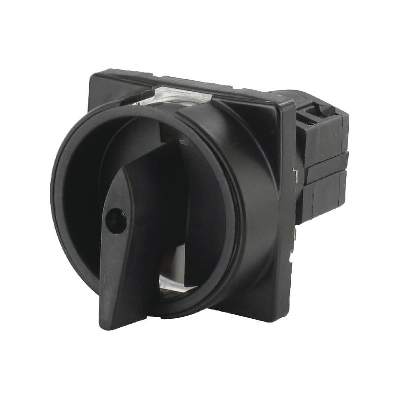 Control circuit isolator - TM18291ESVBSW