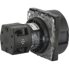 Control circuit isolator - TM18291ESVBSW