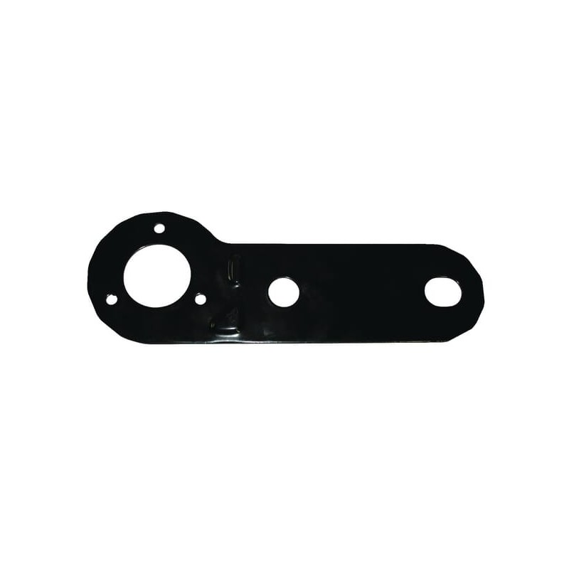 Socket mounting plate - TOR4601