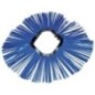 Brush poly ring Zig-Zag - TO3120 Brush poly ring Zig-Zag - TO3120
