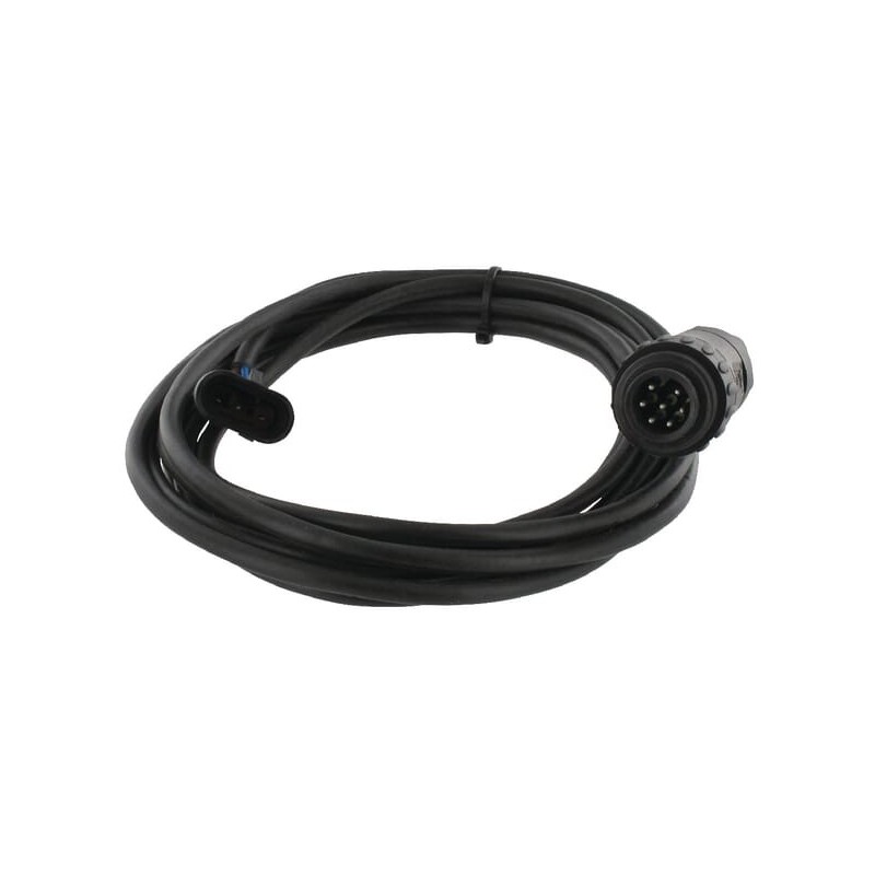 Kabel adaptera, SUSE - DIN/ISO - TJT198SSD Kabel adaptera, SUSE - DIN/ISO - TJT198SSD