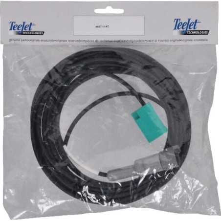 Deutsch wheel sensor, con. 8 m - TJT96ET108D