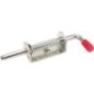 Spring bolt 1/2 inch diameter - TO4205B