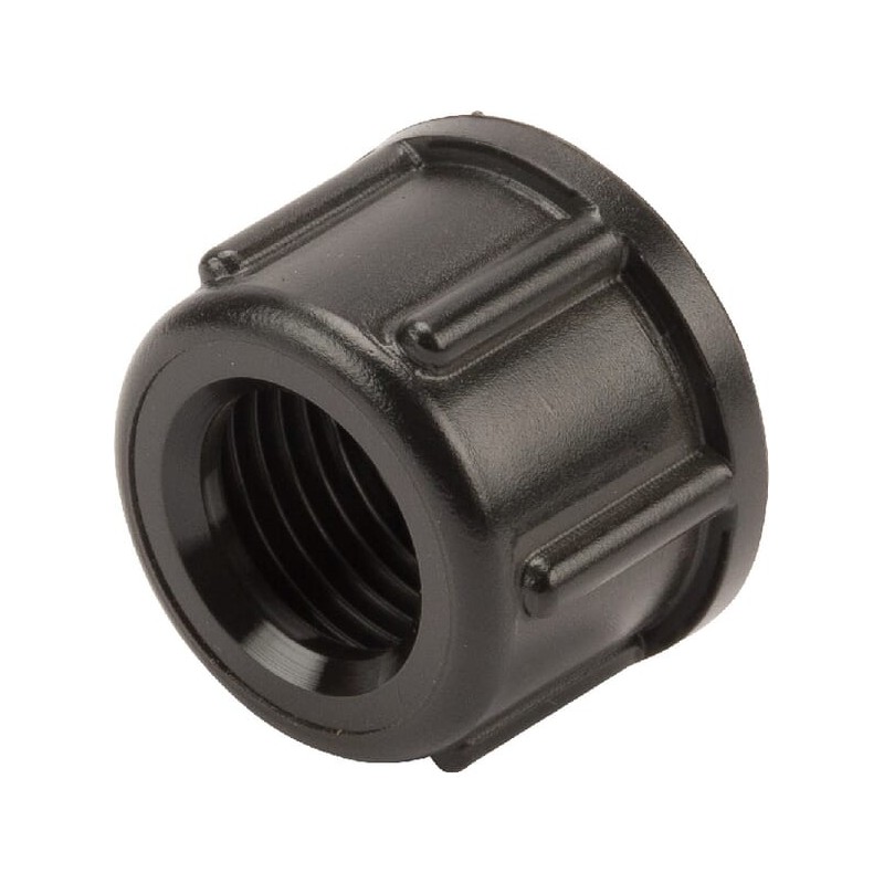 Fly nut - TOSM3291 Fly nut - TOSM3291