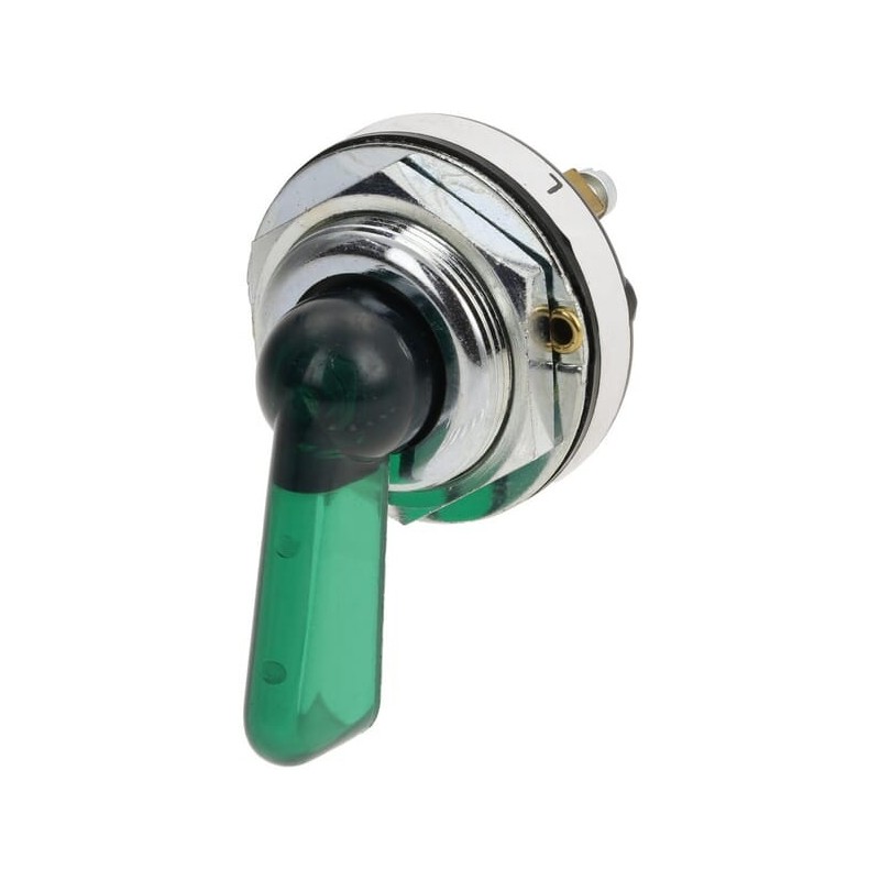 Rotary switch - TOR048400 Rotary switch - TOR048400