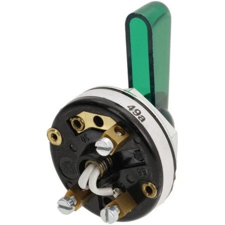 Rotary switch - TOR048400