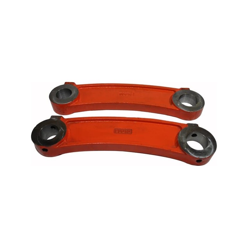 Kipp-Koppelstange, Set, Kubota - TLKUB010 Kipp-Koppelstange, Set, Kubota - TLKUB010