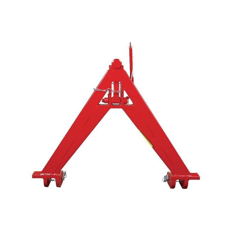 Linkage triangle category 1 - TL150834 Linkage triangle category 1 - TL150834