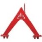 Linkage triangle category 1 - TL150834 Linkage triangle category 1 - TL150834