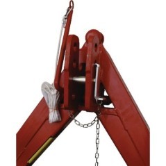 Linkage triangle category 1 - TL150834