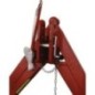 Linkage triangle category 1 - TL150834 Linkage triangle category 1 - TL150834
