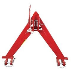 TL150834 Kramp, Hook triangles 
