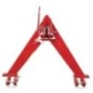 Linkage triangle category 1 - TL150834 Linkage triangle category 1 - TL150834