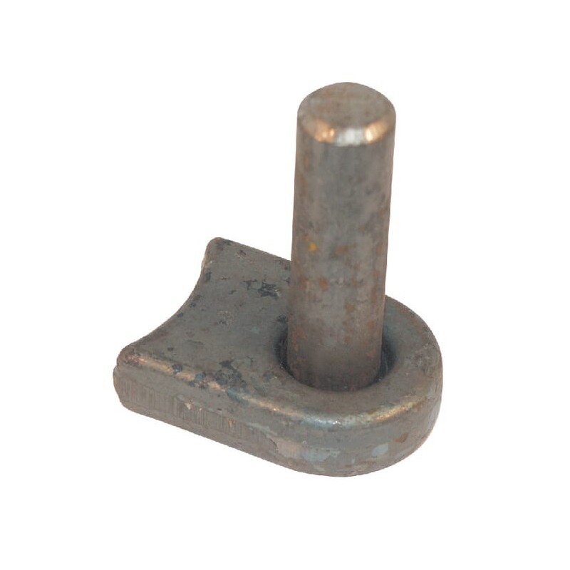 Torhaken 3/4 pin - TO8252A Torhaken 3/4 pin - TO8252A