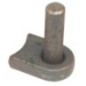 Gate hook 3/4 pin - TO8252A Gate hook 3/4 pin - TO8252A