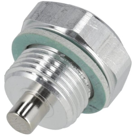 Magnetischer Stecker 3/8 BSP - TKM06