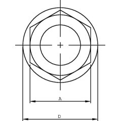 TKM06 Mintor, Magnetische Stopfen 