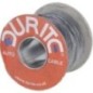 Cable 1x4.5mm² black - TOR3508