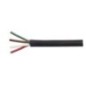 Plastic cable 4x0.65mm² - TOR3519