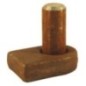 Gate hook 3/4 pin - TO8252B Gate hook 3/4 pin - TO8252B
