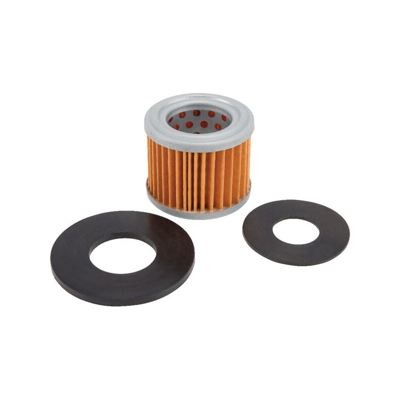 Fuel filter inline - TN1664099025 Fuel filter inline - TN1664099025