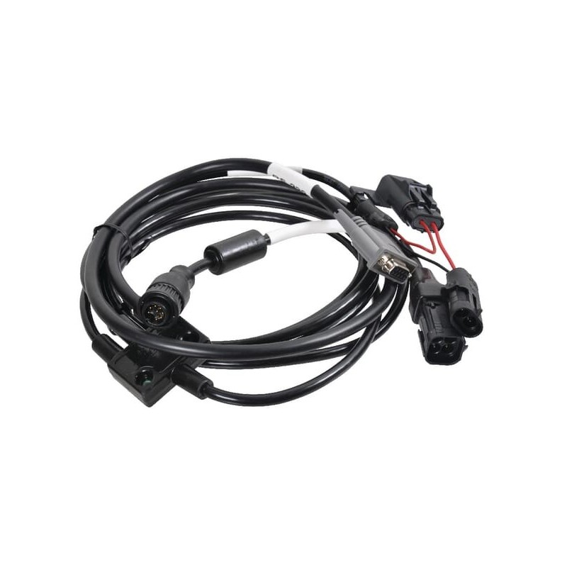 Adaptor cable PW/CAN/DATA 2.4m - TJT4505845 Adaptor cable PW/CAN/DATA 2.4m - TJT4505845