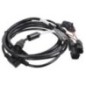 Adaptor cable PW/CAN/DATA 2.4m - TJT4505845 Adaptor cable PW/CAN/DATA 2.4m - TJT4505845
