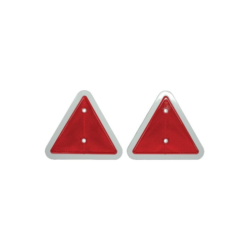 Triangular reflector - TOR4551 Triangular reflector - TOR4551