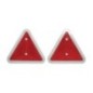 Triangular reflector - TOR4551 Triangular reflector - TOR4551