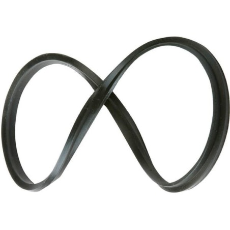 Dichtung 8 Zoll - TLP0007
