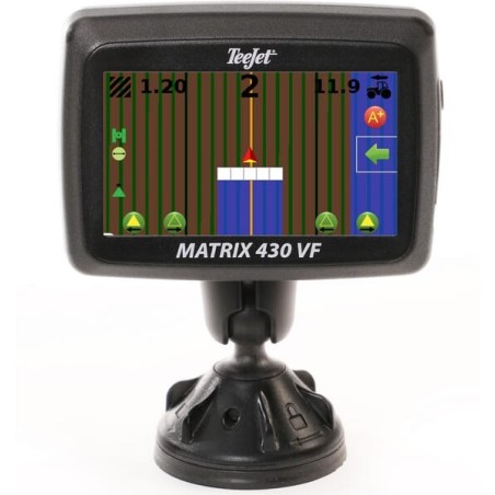 GPS- und Lenksysteme – produkty dostępne w rolniczeczesci.pl