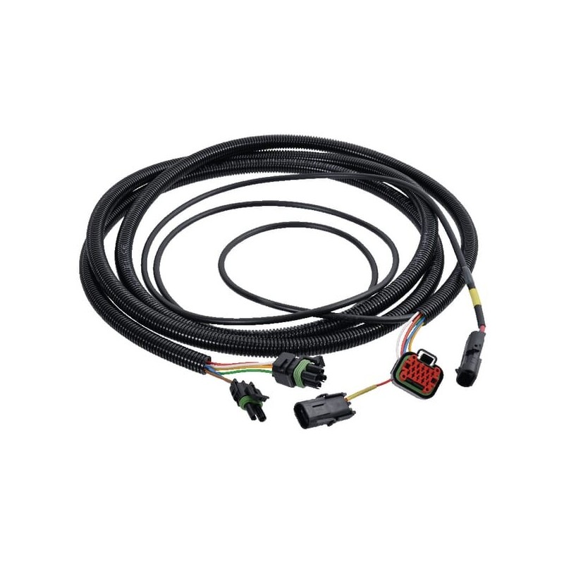 Power supply cable SDM - TJT198413 Power supply cable SDM - TJT198413