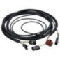 Power supply cable SDM - TJT198413 Power supply cable SDM - TJT198413