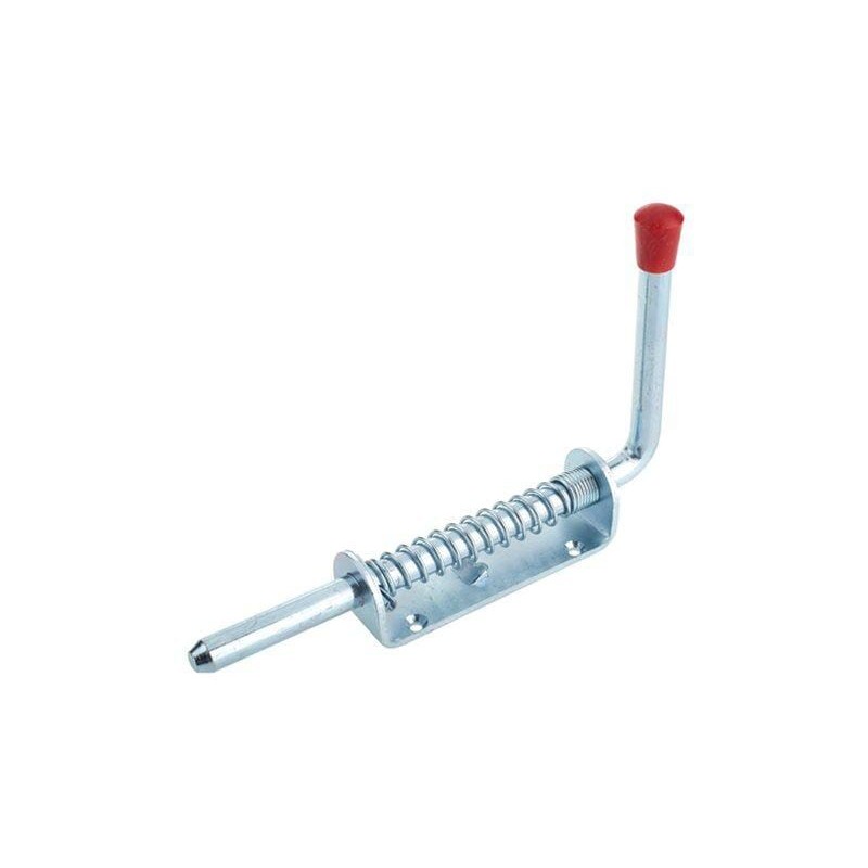 Spring bolt 5/8 inch diameter - TO4205C Spring bolt 5/8 inch diameter - TO4205C
