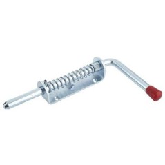 Spring bolt 5/8 inch diameter - TO4205C