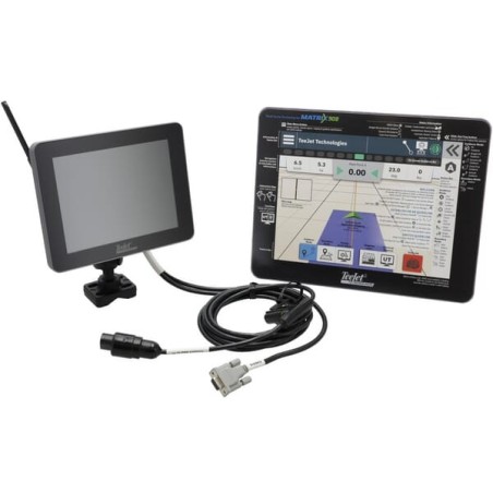 Matrix 908 NAV no receiver - TJT9010005EN