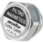 Magnetic plug 1/4 BSP - TKM04 Magnetic plug 1/4 BSP - TKM04