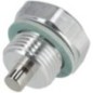 Magnetischer Stecker 1/4 BSP - TKM04 Magnetischer Stecker 1/4 BSP - TKM04
